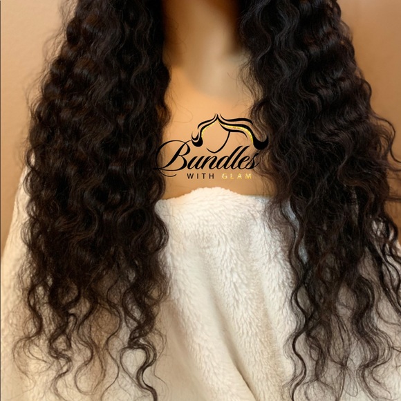 Beautiful 26’ Natural Color Custom Lace Unit - Picture 8 of 8